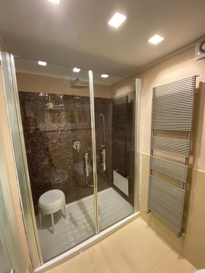 Julius Suite تورينو المظهر الخارجي الصورة