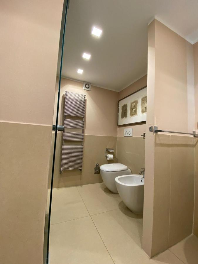 Julius Suite تورينو المظهر الخارجي الصورة