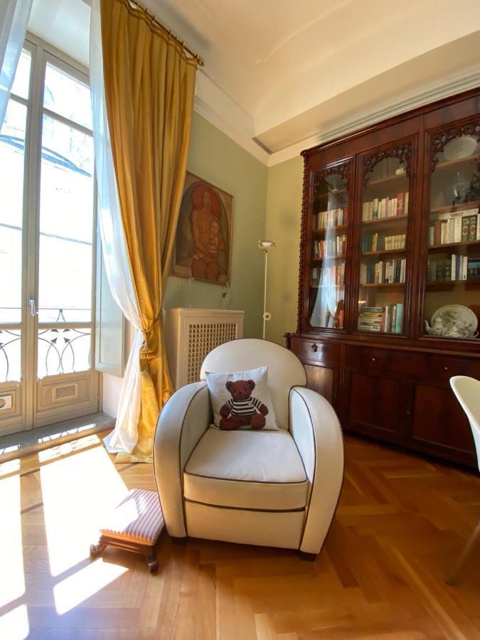 Julius Suite تورينو المظهر الخارجي الصورة