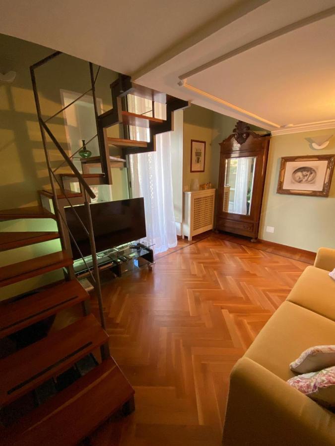 Julius Suite تورينو المظهر الخارجي الصورة