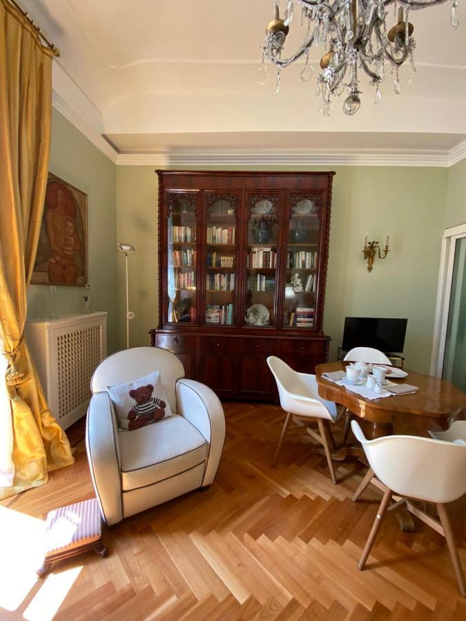 Julius Suite تورينو المظهر الخارجي الصورة