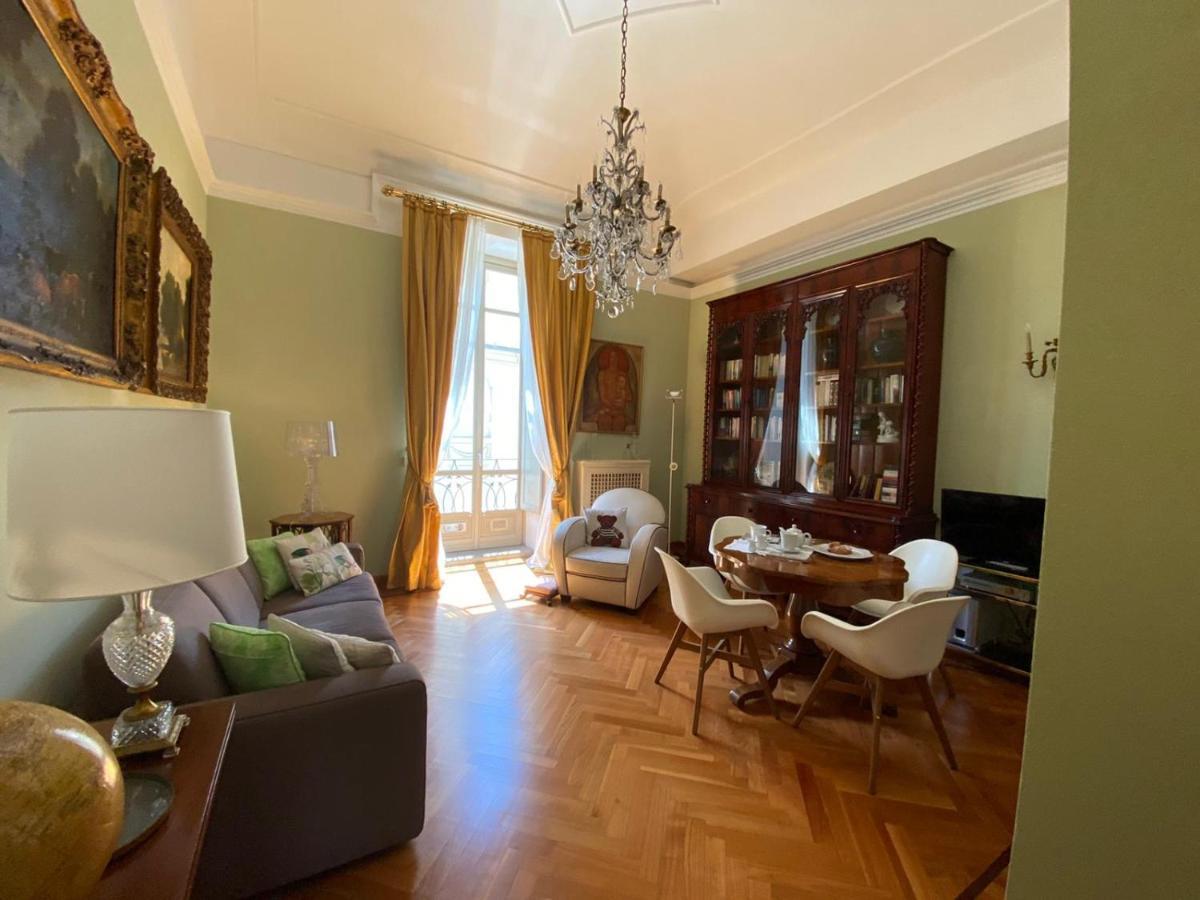 Julius Suite تورينو المظهر الخارجي الصورة