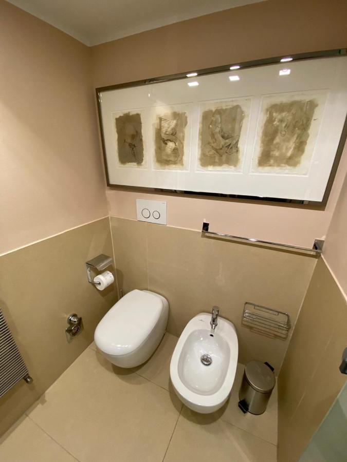 Julius Suite تورينو المظهر الخارجي الصورة